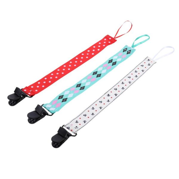 pacifiers# 3pcs baby infant boy girl dummy pacifier soother leash strap chain clip holder
pacifiers# 3pcs baby infant boy girl dummy pacifier soother leash strap chain clip holder