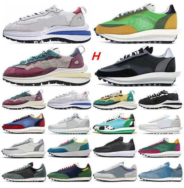 ldv vaporwaffle outdoor running shoes waffle daybreak men women trainers chunky dunky triple black mens womens sports sneakers
ldv vaporwaffle outdoor running shoes waffle daybreak men women trainers chunky dunky triple black mens womens sports sneakers