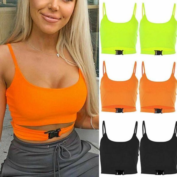 womens camis tank women casual vest solid sleeveless summer crop t shirt cami, White
womens camis tank women casual vest solid sleeveless summer crop t shirt cami, White