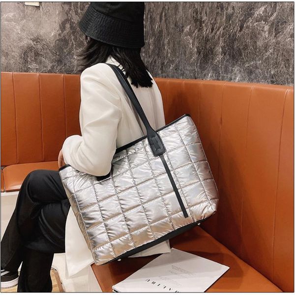 evening bags autumn winter shoulder crossbody for women 2021 large capacity bag zipper fashion wild female cotton design travel
evening bags autumn winter shoulder crossbody for women 2021 large capacity bag zipper fashion wild female cotton design travel