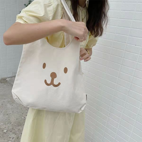 shopping bag canvas bag cotton bag printed logo single shoulder handbag spot wholesale design, Black;red
shopping bag canvas bag cotton bag printed logo single shoulder handbag spot wholesale design, Black;red