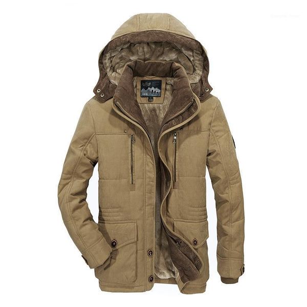 plus size winter parkas men 2021 brand thick warm windbreaker jacket mens long coat male fashion clothing man men's down &, Black
plus size winter parkas men 2021 brand thick warm windbreaker jacket mens long coat male fashion clothing man men's down &, Black