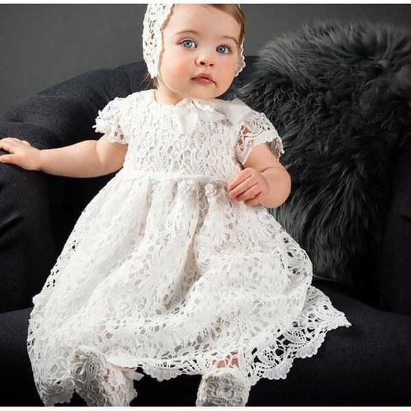 girl's dresses born baby christening dress girls white princess lace for baptism birthday clothes, Red;yellow
girl's dresses born baby christening dress girls white princess lace for baptism birthday clothes, Red;yellow