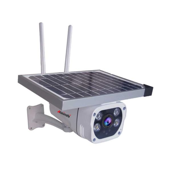 cameras 4g video surveillance camera solar panel battery charge 1080p wireless security outdoor motion alarm home cctv ip cam 2mp
cameras 4g video surveillance camera solar panel battery charge 1080p wireless security outdoor motion alarm home cctv ip cam 2mp
