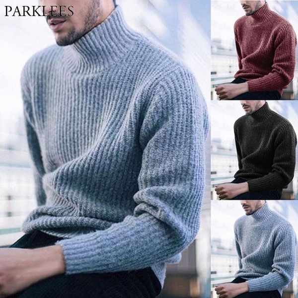 turtleneck sweater men 2021 mens pullover knitwear pull homme turtle neck knitted male sweaters casual solid color autumn jumper men's, White;black
turtleneck sweater men 2021 mens pullover knitwear pull homme turtle neck knitted male sweaters casual solid color autumn jumper men's, White;black