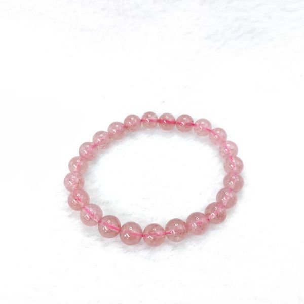 beaded, strands strawberry quartz buddha bracelets natural stone round beads elasticity rope men women bracelet diy party gift, Black
beaded, strands strawberry quartz buddha bracelets natural stone round beads elasticity rope men women bracelet diy party gift, Black