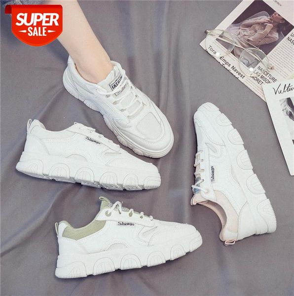 ins small white shoes women's sports students korean version of the net red flat bottom all-match #gk8h
ins small white shoes women's sports students korean version of the net red flat bottom all-match #gk8h