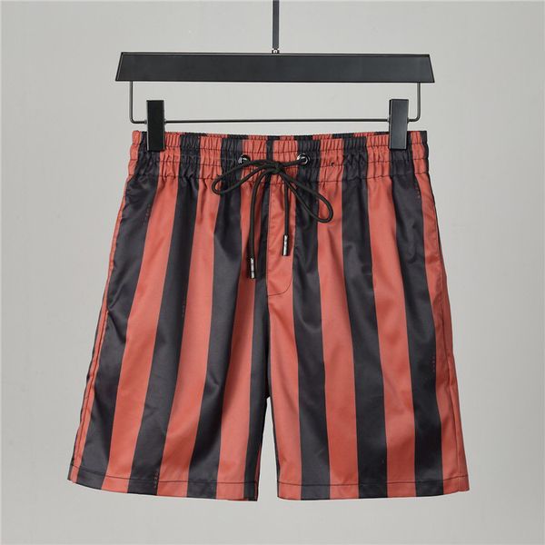 summer fashion surf shorts quick-drying spandex casual all-match printed beach shorts trendy men's loose swimming trunks, White;black
summer fashion surf shorts quick-drying spandex casual all-match printed beach shorts trendy men's loose swimming trunks, White;black