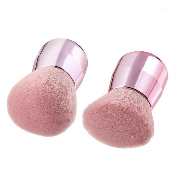 single makeup brush for powder/blush base cosmetic brushes face cheek contour beauty tool powder foundation t014471
single makeup brush for powder/blush base cosmetic brushes face cheek contour beauty tool powder foundation t014471