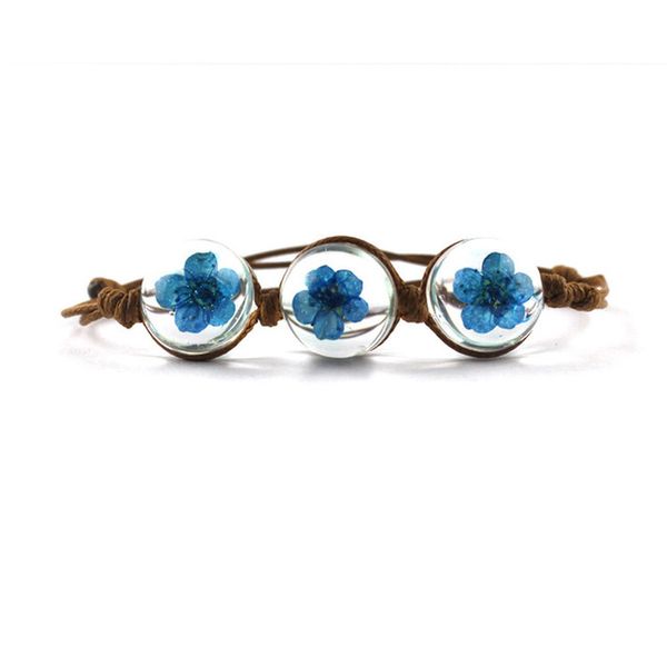 2021 charm bohemian style hand-wovent natural plant dried flower bracelet for girls, Golden;silver
2021 charm bohemian style hand-wovent natural plant dried flower bracelet for girls, Golden;silver