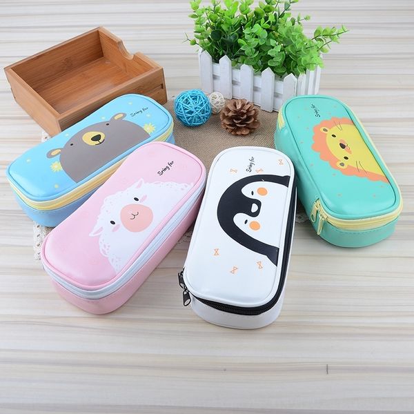 fEa large capacity boxchildren's cartoon multifunctional pencil bags large capacity stationery stationery boxchildren's pencil case cartoon
fEa large capacity boxchildren's cartoon multifunctional pencil bags large capacity stationery stationery boxchildren's pencil case cartoon