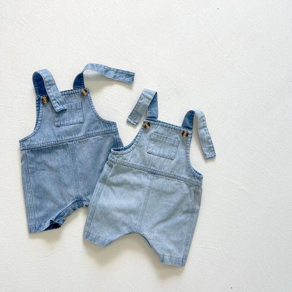 jumpsuits 2021 wholesale boys girls denim overalls autumn cotton fashion babys pants 6-24 month wu863, Blue
jumpsuits 2021 wholesale boys girls denim overalls autumn cotton fashion babys pants 6-24 month wu863, Blue