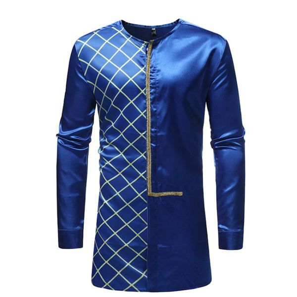 traditional african style male shirts stripped printed long-necked o-neck dashiki dress shirt men tee men's casual, White;black
traditional african style male shirts stripped printed long-necked o-neck dashiki dress shirt men tee men's casual, White;black