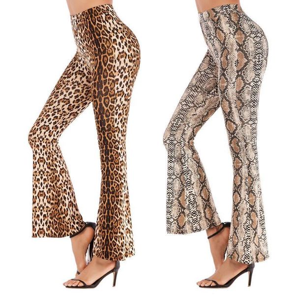 women's pants & capris stylish flare women high waist tight skinny long personality printing polyester wide leg bottoms, Black;white
women's pants & capris stylish flare women high waist tight skinny long personality printing polyester wide leg bottoms, Black;white