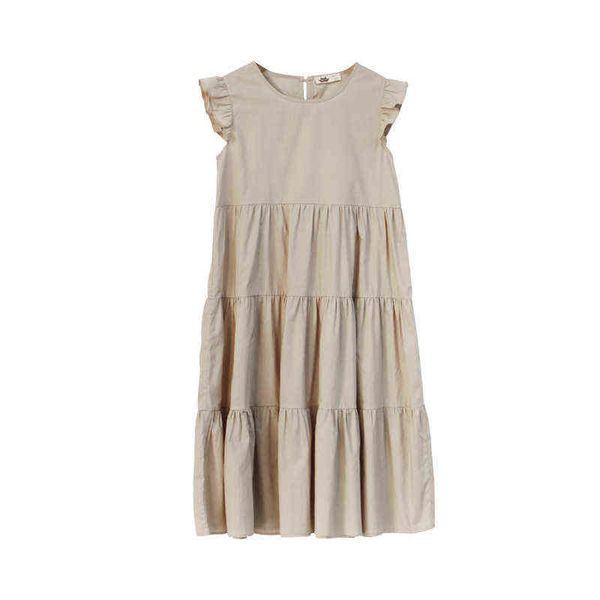new 2021 baby princess dress kids midi dress cotton girls dress children teenage clothes mommy and daughter casual dress,#6110 g1129, Red;yellow
new 2021 baby princess dress kids midi dress cotton girls dress children teenage clothes mommy and daughter casual dress,#6110 g1129, Red;yellow