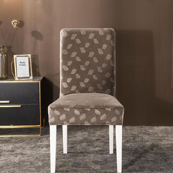 elastic velvet chair cover stretch dining room chairs covers for kitchen seat spandex restaurant bar stool slipcover
elastic velvet chair cover stretch dining room chairs covers for kitchen seat spandex restaurant bar stool slipcover
