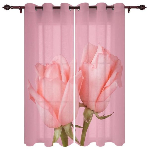polyester translucent curtains valentine's day pink roses pattern luxury for living room kitchen bedroom windows curtain & drapes
polyester translucent curtains valentine's day pink roses pattern luxury for living room kitchen bedroom windows curtain & drapes