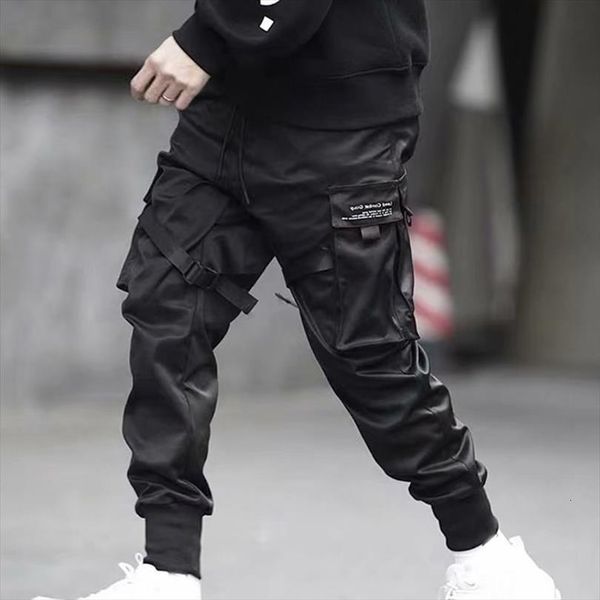 cargo ribbons harem joggers harajuku women pants sweatpant hip hop trousers jl, Black
cargo ribbons harem joggers harajuku women pants sweatpant hip hop trousers jl, Black