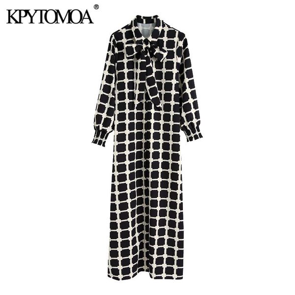 women chic fashion printed button-up midi dress vintage bow tie collar three quarter sleeve female dresses mujer 210416, Black;gray
women chic fashion printed button-up midi dress vintage bow tie collar three quarter sleeve female dresses mujer 210416, Black;gray