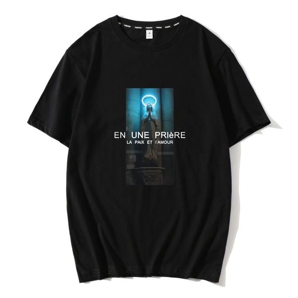 men's t-shirts harajuku male t-shirt virgin mary mixed pulp fiction mia wallace t shirt men summer tshirts funny camisetas novelty tee, White;black
men's t-shirts harajuku male t-shirt virgin mary mixed pulp fiction mia wallace t shirt men summer tshirts funny camisetas novelty tee, White;black