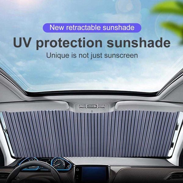new cover windshield cover retractable visor front window sunscreen insulation sun shield
new cover windshield cover retractable visor front window sunscreen insulation sun shield