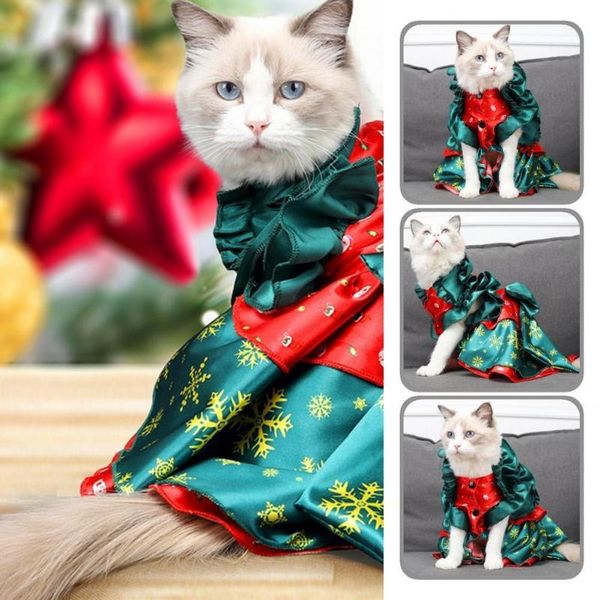 cat costumes pet cloak bright color cape skin friendly cosplay funny cats apparel 
cat costumes pet cloak bright color cape skin friendly cosplay funny cats apparel