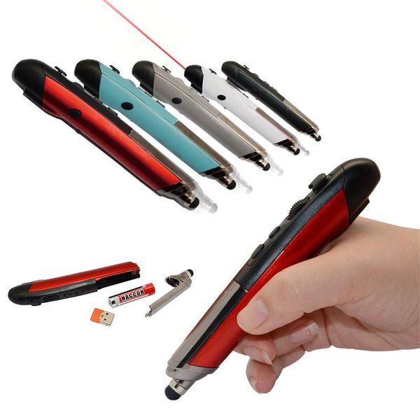 mice fashion 2.4g wireless usb optical touch pen mouse adjustable 1600dpi laser presenter ergonomic for tablet lappc desktop
mice fashion 2.4g wireless usb optical touch pen mouse adjustable 1600dpi laser presenter ergonomic for tablet lappc desktop