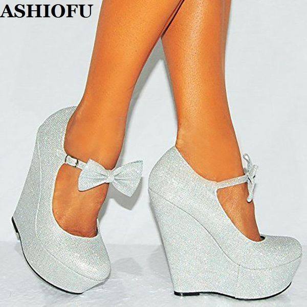 dress shoes ashiofu handmade women wadge heel pumps butterfly party mary janes evening club fashion court, Black
dress shoes ashiofu handmade women wadge heel pumps butterfly party mary janes evening club fashion court, Black