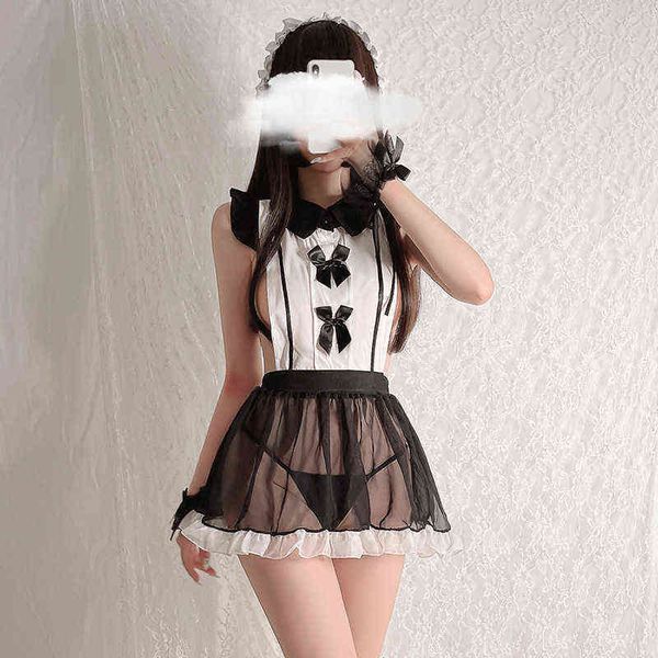 nxy set babydoll dress uniform women lingerie french maid cosplay lace transparent servant costumes erotic lovely clothing 1211, Red;black
nxy set babydoll dress uniform women lingerie french maid cosplay lace transparent servant costumes erotic lovely clothing 1211, Red;black