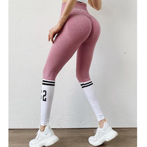 gym patchwork training legging breathable quick-drying letter sports women high waist yoga pant control leggings outfit
gym patchwork training legging breathable quick-drying letter sports women high waist yoga pant control leggings outfit