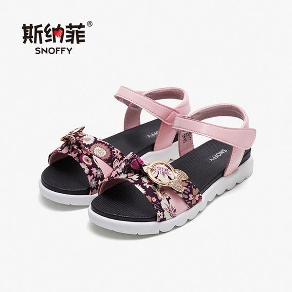 children girls sandal open toe floral princess party shoes cute bow big kids leather for summer beach tx498 sandals, Black;red
children girls sandal open toe floral princess party shoes cute bow big kids leather for summer beach tx498 sandals, Black;red