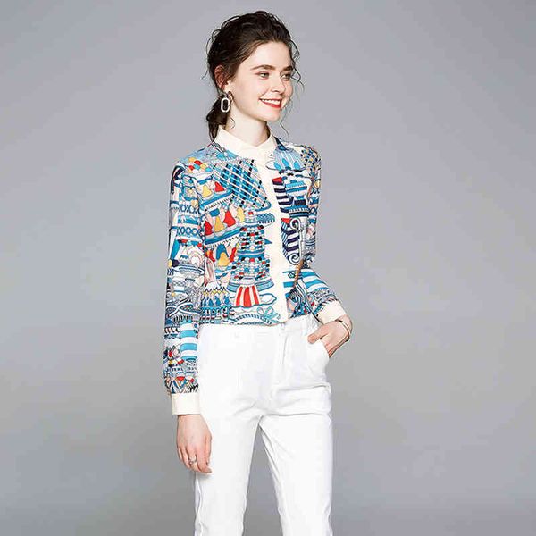 simgent office blouse fashion casual elegant women long sleeve stand collar printing shirt elegant mujer blusas sg005064, White
simgent office blouse fashion casual elegant women long sleeve stand collar printing shirt elegant mujer blusas sg005064, White