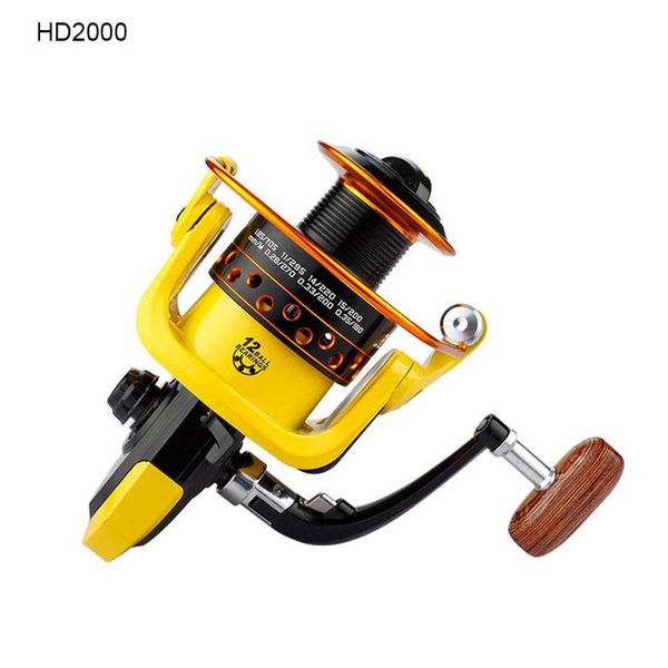 baitcasting reels 1000-7000 bearings fishing super big sea wheel high speed 5.2:1 metal spinning reel fish tools pole
baitcasting reels 1000-7000 bearings fishing super big sea wheel high speed 5.2:1 metal spinning reel fish tools pole