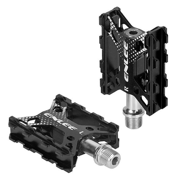 bike pedals enlee n13 wide flat mtb aluminium alloy folding du bearings road bicycle accessorries
bike pedals enlee n13 wide flat mtb aluminium alloy folding du bearings road bicycle accessorries