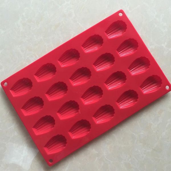 baking moulds 2pcs high temperature resistant madeleine cake mould shell shape biscuit
baking moulds 2pcs high temperature resistant madeleine cake mould shell shape biscuit