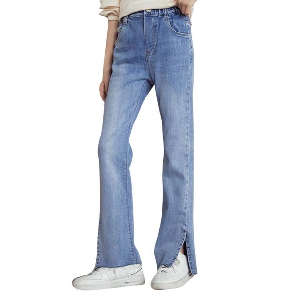 jeans girl solid color kids girls 2021 for spring autumn clothes 6 8 10 12 14, Blue
jeans girl solid color kids girls 2021 for spring autumn clothes 6 8 10 12 14, Blue