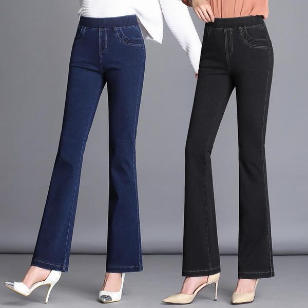 vintage boyfriend jeans for women stretch plus size straight denim pants female streetwear high waist trousers mom q3142 women's, Blue
vintage boyfriend jeans for women stretch plus size straight denim pants female streetwear high waist trousers mom q3142 women's, Blue