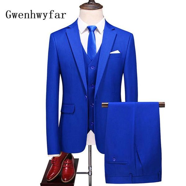 men's suits & blazers gwenhwyfar 2021 arrival morning suit wedding for men man's three peices (jacket+pants+vest) custom made, White;black 
men's suits & blazers gwenhwyfar 2021 arrival morning suit wedding for men man's three peices (jacket+pants+vest) custom made, White;black