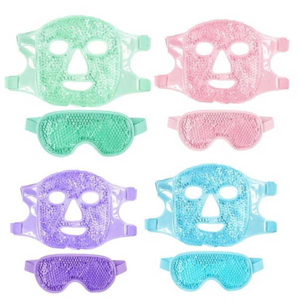 nail art kits 1set ice gel eye mask+mask set reusable for cold therapy soothing relaxing sleeping goggles mask
nail art kits 1set ice gel eye mask+mask set reusable for cold therapy soothing relaxing sleeping goggles mask