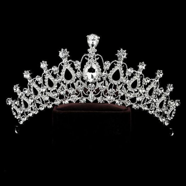 hair clips & barrettes statement big princess tiara crown shiny crystal wedding accessories pearl headband bridal headdress girls birthday, Golden;silver
hair clips & barrettes statement big princess tiara crown shiny crystal wedding accessories pearl headband bridal headdress girls birthday, Golden;silver