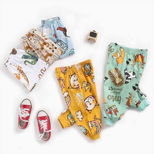 casual baby boys girls long pants autumn cute cartoon infants trousers toddler clothes unisex, Blue
casual baby boys girls long pants autumn cute cartoon infants trousers toddler clothes unisex, Blue