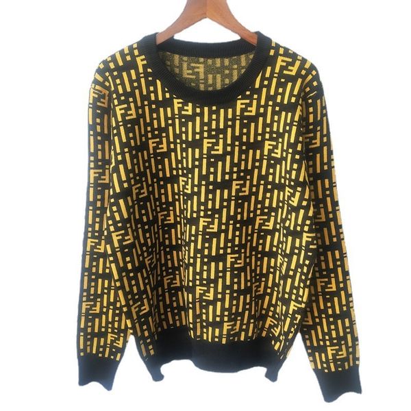 70% off 21 autumn new letter jacquard contrast color round neck long sleeve knitted pullover female, White;black
70% off 21 autumn new letter jacquard contrast color round neck long sleeve knitted pullover female, White;black
