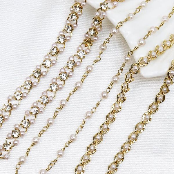 pendant necklaces 5 meter elegant pearls jewelry chain mix style long necklace accessories fashion necklac, Silver
pendant necklaces 5 meter elegant pearls jewelry chain mix style long necklace accessories fashion necklac, Silver