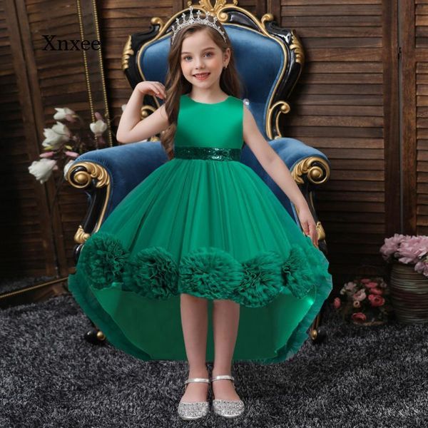 casual dresses summer princess kids girl cake tutu flower dress children party wedding formal for first communion costume, Black;gray
casual dresses summer princess kids girl cake tutu flower dress children party wedding formal for first communion costume, Black;gray