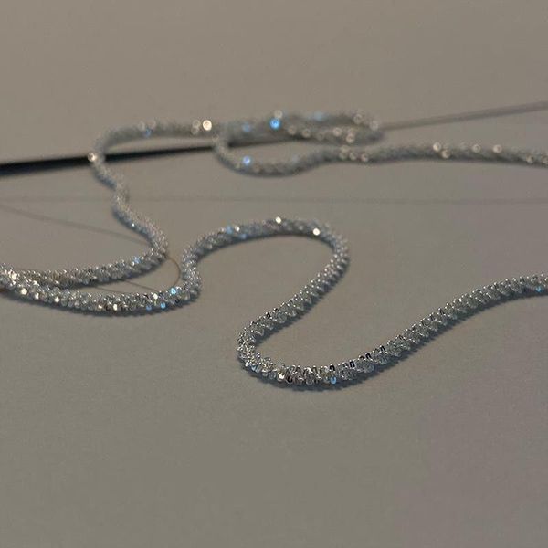 luokey fashion starry choker necklace for women anniversary bride wedding clavicle chain gift bijoux femme jewelry 2021 chokers, Golden;silver
luokey fashion starry choker necklace for women anniversary bride wedding clavicle chain gift bijoux femme jewelry 2021 chokers, Golden;silver