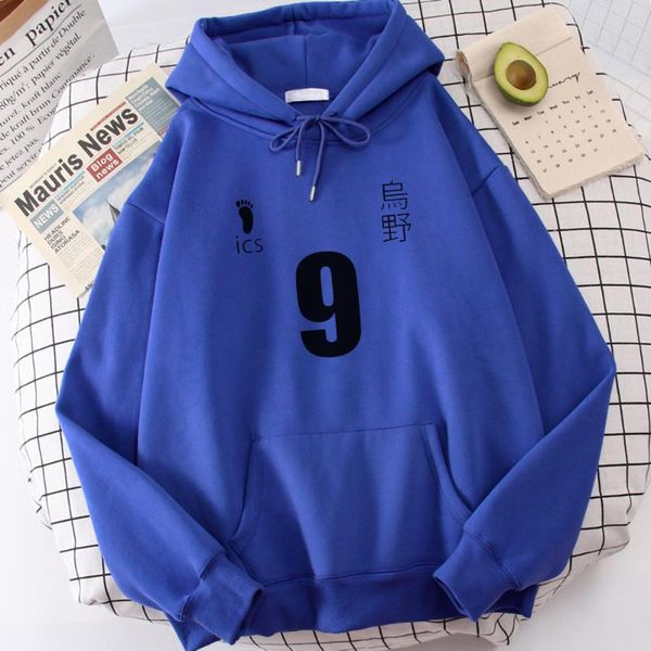men's hoodies & sweatshirts thermal vintage men sweatshirt kageyama tobio haikyuu anime printing sportwear soft brand male hoodie overs, Black
men's hoodies & sweatshirts thermal vintage men sweatshirt kageyama tobio haikyuu anime printing sportwear soft brand male hoodie overs, Black