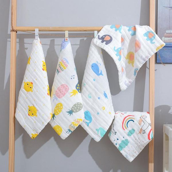 towel 10pcs baby feeding hand face bath printed children small handkerchief gauze s nursing
towel 10pcs baby feeding hand face bath printed children small handkerchief gauze s nursing