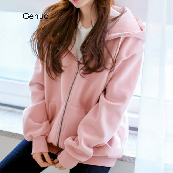 women's hoodies & sweatshirts sweatshirt women 2021 autumn and winter ladies pullover woman korean casual clothing for, Black
women's hoodies & sweatshirts sweatshirt women 2021 autumn and winter ladies pullover woman korean casual clothing for, Black