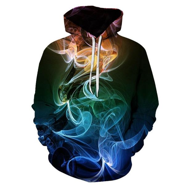 men's hoodies & sweatshirts fashion 3d print hoodeds sweatshirt creative pattern holiday hoodie fall spring casual hooded pullover spor, Black
men's hoodies & sweatshirts fashion 3d print hoodeds sweatshirt creative pattern holiday hoodie fall spring casual hooded pullover spor, Black