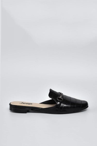 slippers black kroko women 9 y2caj0042 
slippers black kroko women 9 y2caj0042